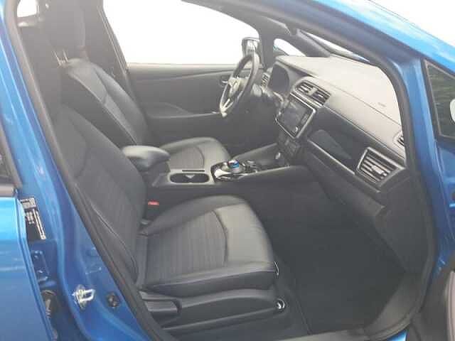 Nissan Leaf 150ch 40kWh N-Connecta 21.5