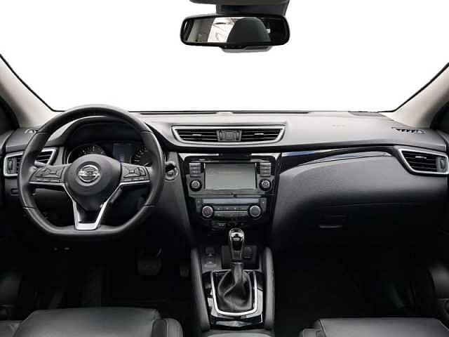Nissan Qashqai 1.5 dCi 115ch N-Connecta DCT 2019 Euro6-EVAP