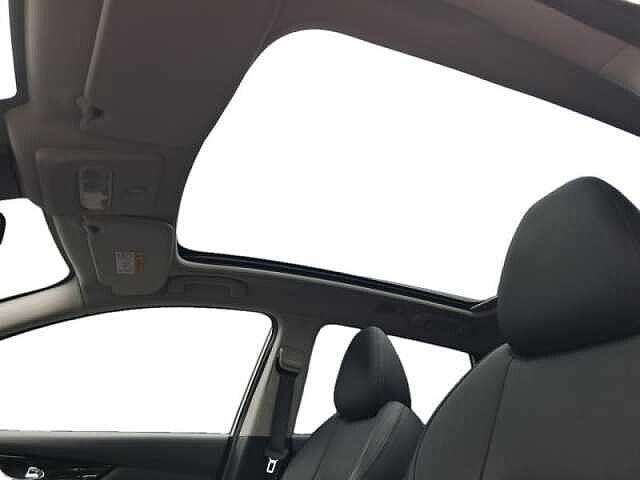 Nissan Qashqai 1.5 dCi 115ch N-Connecta DCT 2019 Euro6-EVAP