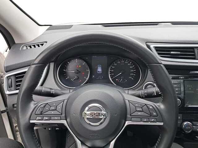 Nissan Qashqai 1.5 dCi 115ch N-Connecta DCT 2019 Euro6-EVAP
