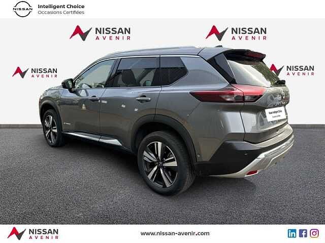 Nissan X-Trail e-Power 204ch Tekna