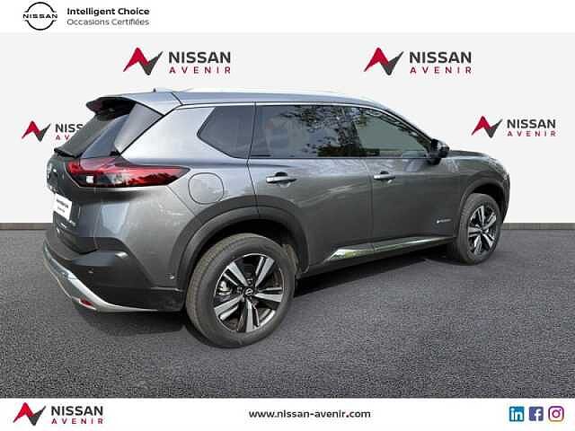Nissan X-Trail e-Power 204ch Tekna