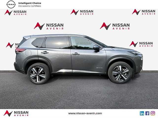 Nissan X-Trail e-Power 204ch Tekna