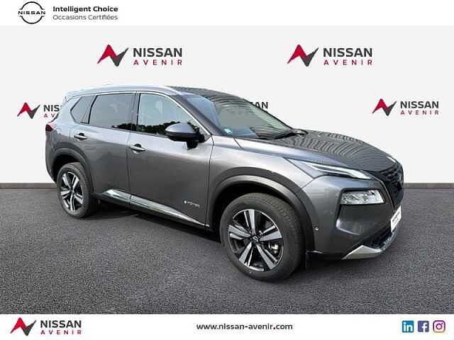 Nissan X-Trail e-Power 204ch Tekna