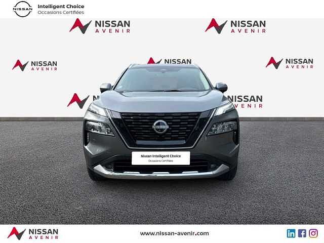 Nissan X-Trail e-Power 204ch Tekna