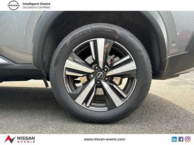 Nissan X-Trail e-Power 204ch Tekna