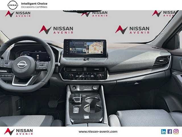 Nissan X-Trail e-Power 204ch Tekna