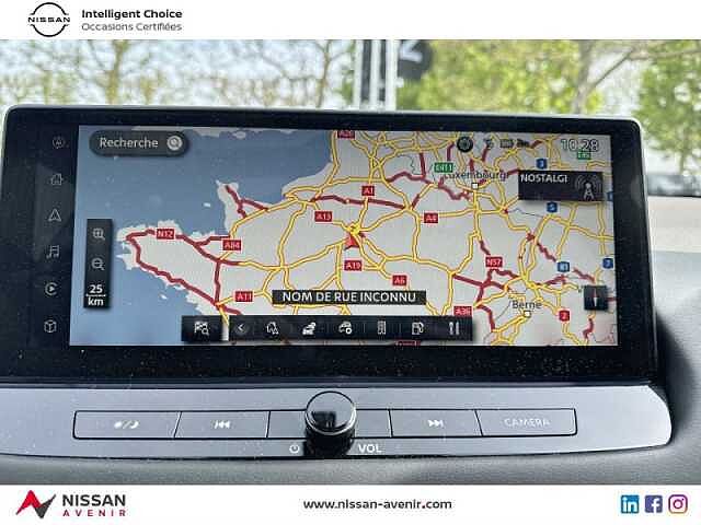 Nissan X-Trail e-Power 204ch Tekna