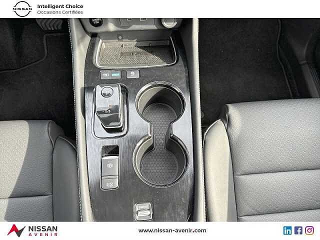 Nissan X-Trail e-Power 204ch Tekna