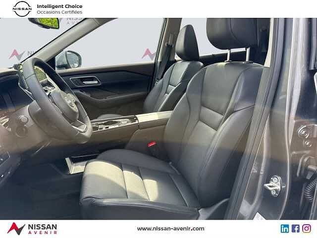 Nissan X-Trail e-Power 204ch Tekna