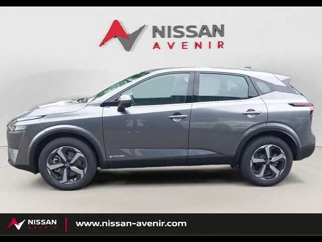 Nissan Qashqai e-POWER 190ch Business Edition 2022.5