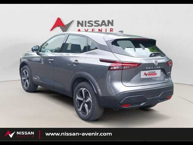Nissan Qashqai e-POWER 190ch Business Edition 2022.5