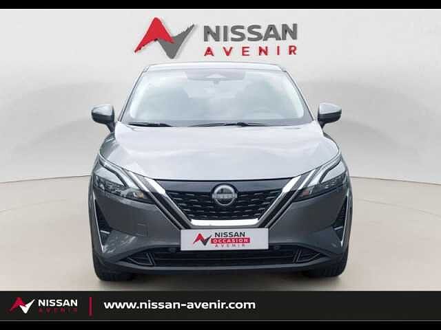 Nissan Qashqai e-POWER 190ch Business Edition 2022.5