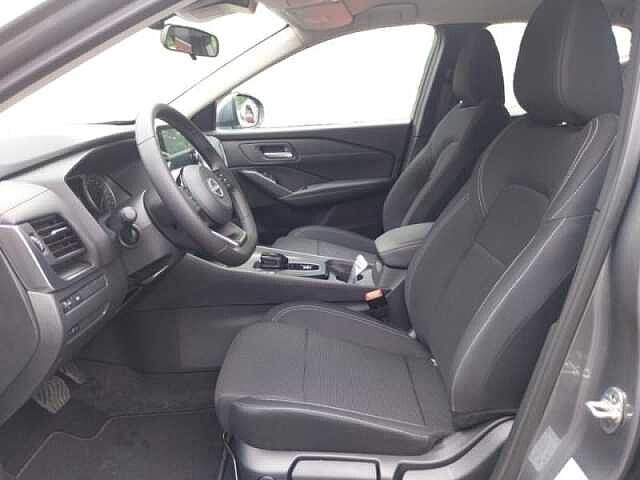 Nissan Qashqai e-POWER 190ch Business Edition 2022.5