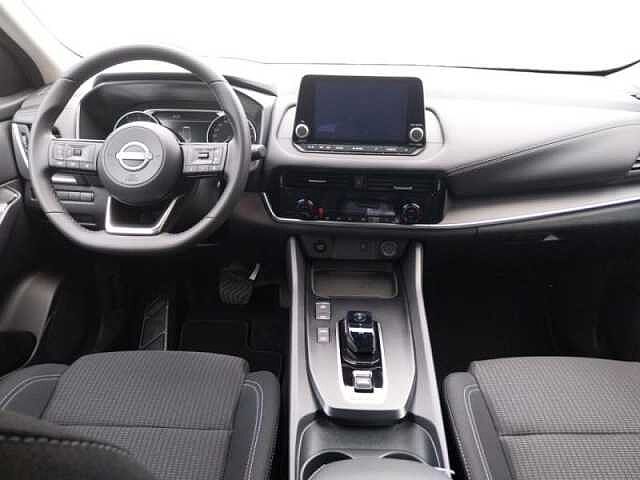Nissan Qashqai e-POWER 190ch Business Edition 2022.5