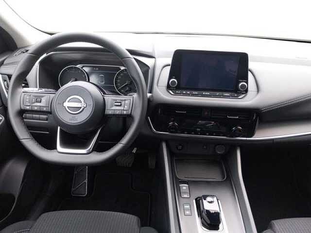 Nissan Qashqai e-POWER 190ch Business Edition 2022.5