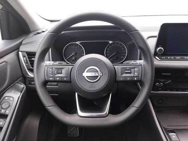 Nissan Qashqai e-POWER 190ch Business Edition 2022.5