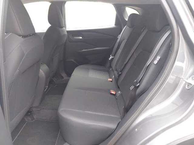 Nissan Qashqai e-POWER 190ch Business Edition 2022.5