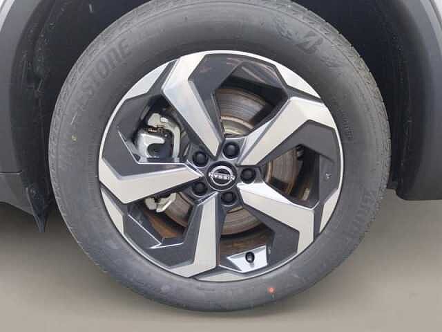 Nissan Qashqai e-POWER 190ch Business Edition 2022.5