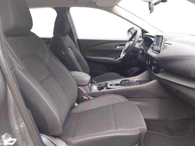 Nissan Qashqai e-POWER 190ch Business Edition 2022.5