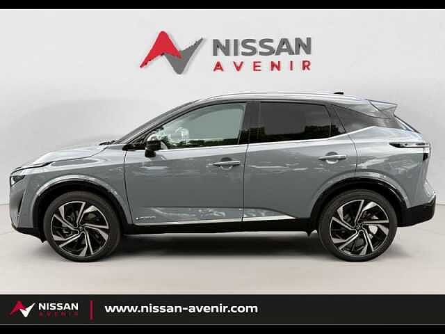 Nissan Qashqai e-POWER 190ch Tekna+