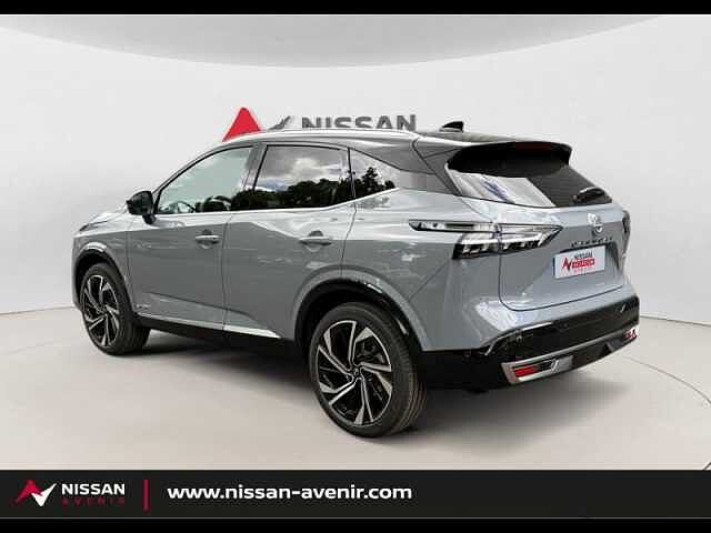 Nissan Qashqai e-POWER 190ch Tekna+