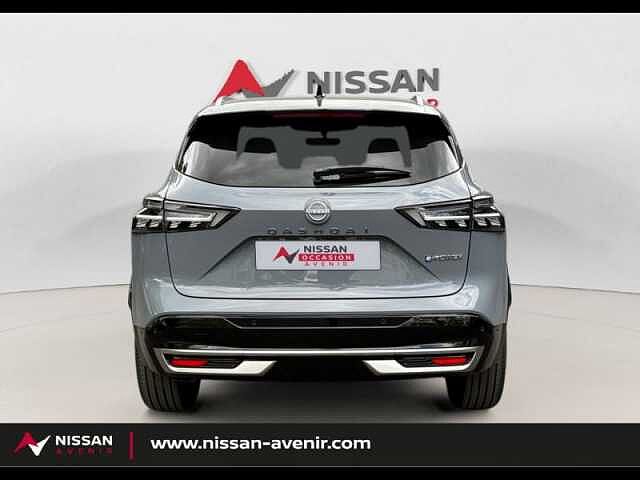 Nissan Qashqai e-POWER 190ch Tekna+