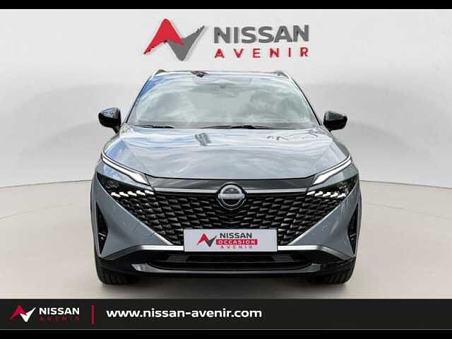 Nissan Qashqai e-POWER 190ch Tekna+