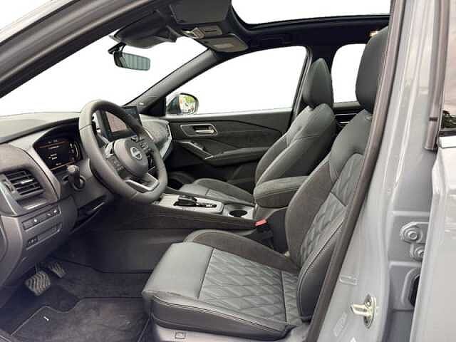 Nissan Qashqai e-POWER 190ch Tekna+