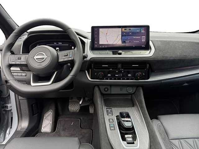 Nissan Qashqai e-POWER 190ch Tekna+
