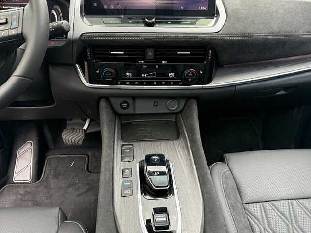 Nissan Qashqai e-POWER 190ch Tekna+