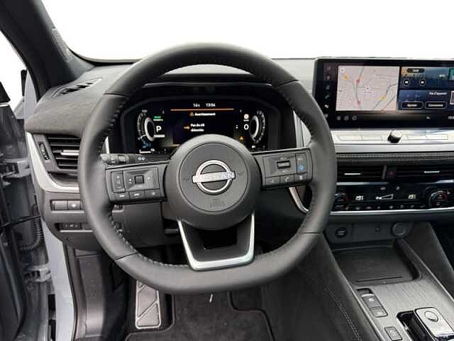 Nissan Qashqai e-POWER 190ch Tekna+