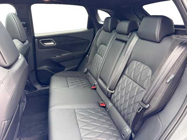 Nissan Qashqai e-POWER 190ch Tekna+