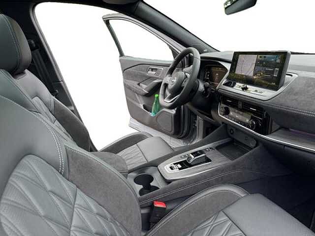 Nissan Qashqai e-POWER 190ch Tekna+