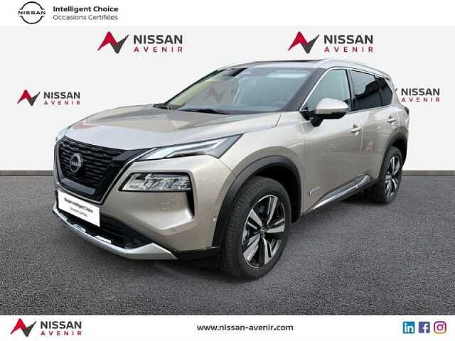 Nissan X-Trail e-Power 204ch Tekna