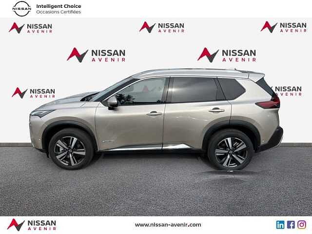 Nissan X-Trail e-Power 204ch Tekna