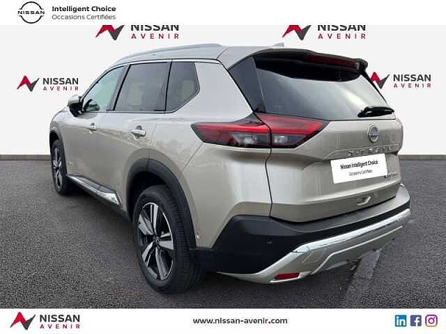 Nissan X-Trail e-Power 204ch Tekna