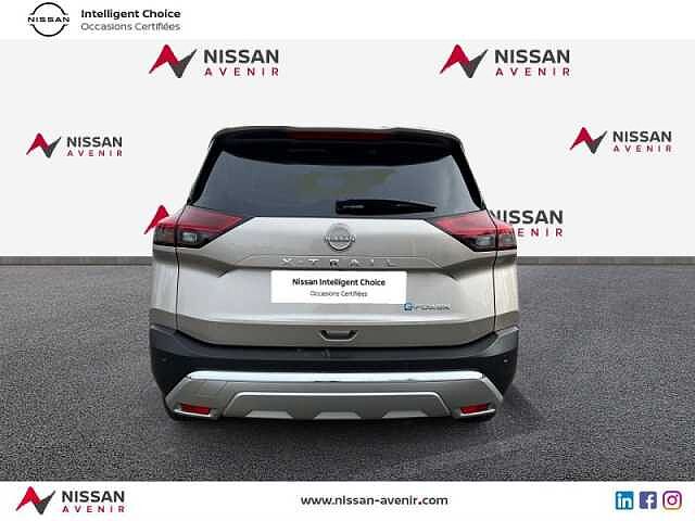 Nissan X-Trail e-Power 204ch Tekna