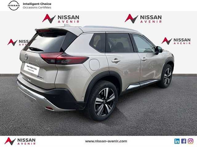 Nissan X-Trail e-Power 204ch Tekna