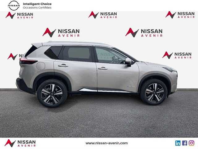 Nissan X-Trail e-Power 204ch Tekna