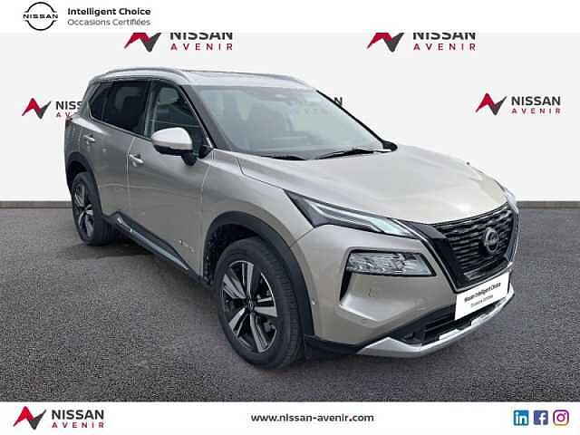 Nissan X-Trail e-Power 204ch Tekna