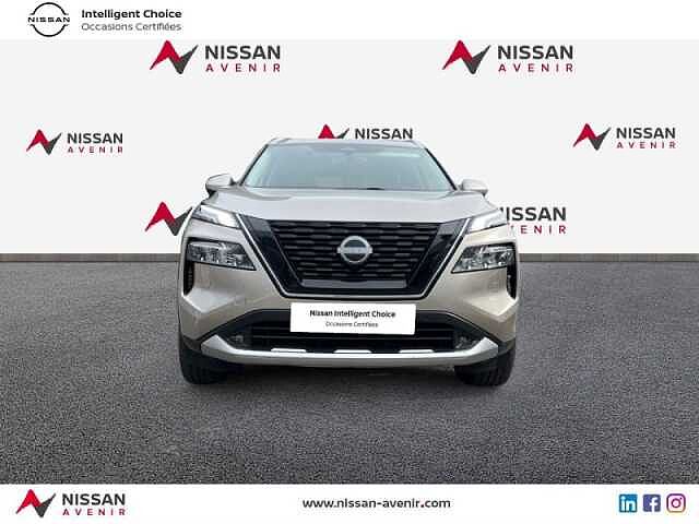 Nissan X-Trail e-Power 204ch Tekna