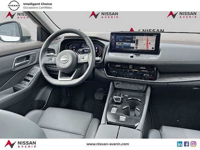 Nissan X-Trail e-Power 204ch Tekna
