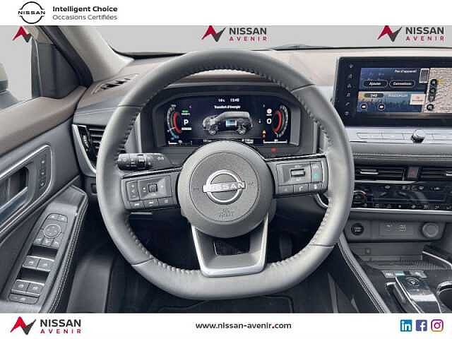 Nissan X-Trail e-Power 204ch Tekna
