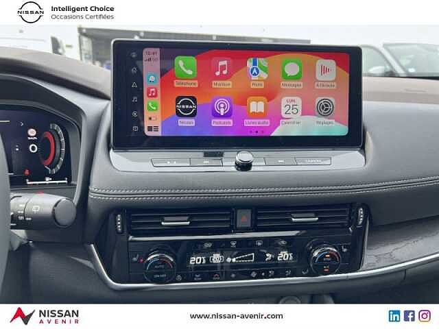 Nissan X-Trail e-Power 204ch Tekna