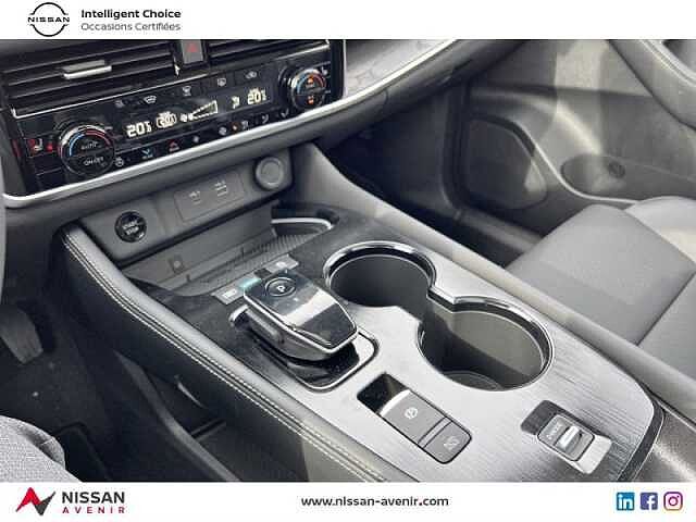 Nissan X-Trail e-Power 204ch Tekna