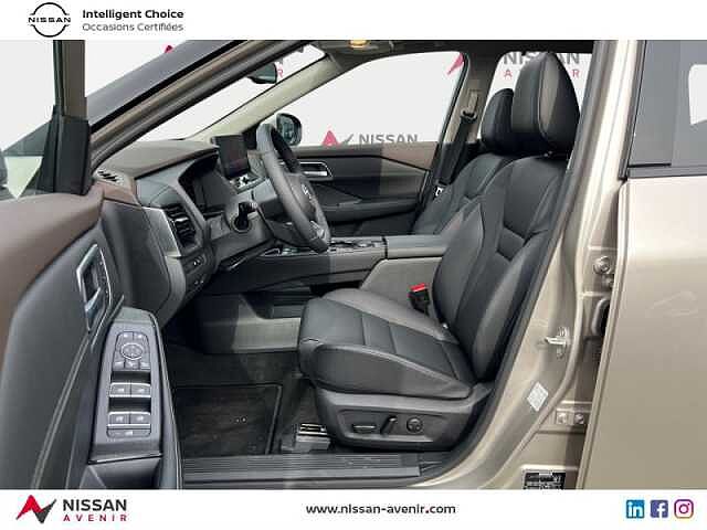 Nissan X-Trail e-Power 204ch Tekna