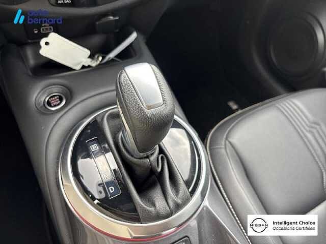 Nissan Juke 1.0 DIG-T 114ch Tekna DCT 2022.5