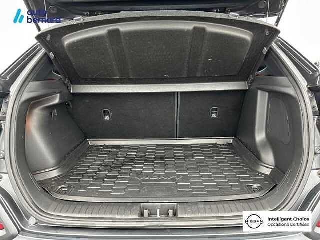 Hyundai Kona 1.6 GDi hybrid 141ch Edition 1 DCT-6 Euro6d-T EVAP