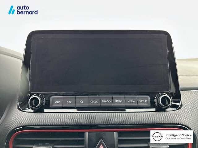 Hyundai Kona 1.6 GDi hybrid 141ch Edition 1 DCT-6 Euro6d-T EVAP